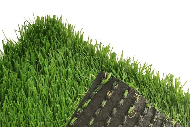 Custom Design Fake Carpet Grass Mat for Garden - China Artificial